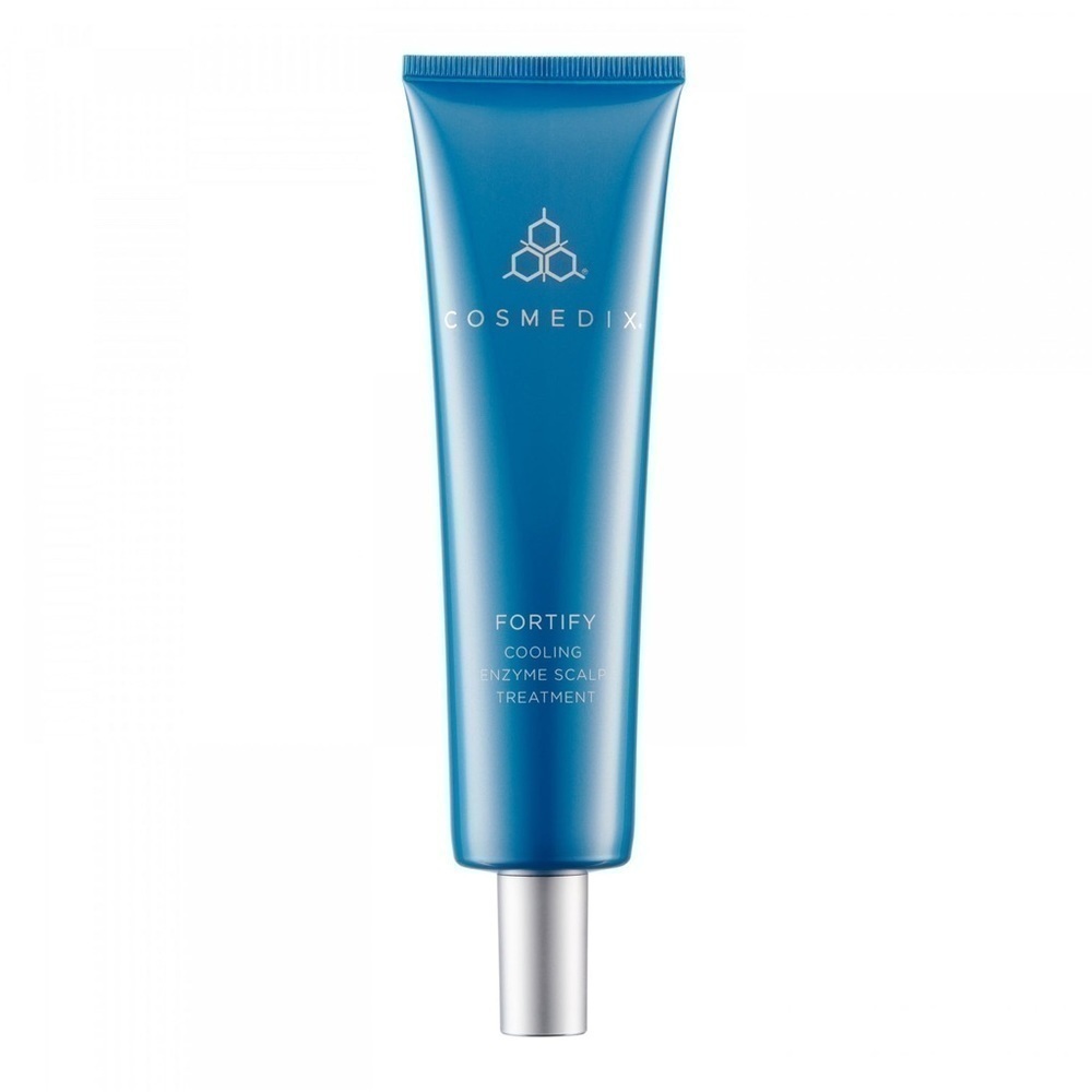 Cosmedix Fortify Enzyme Scalp Treatment